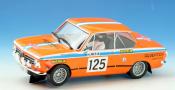 BMW 2002  Almeria Monte Carlo 1976